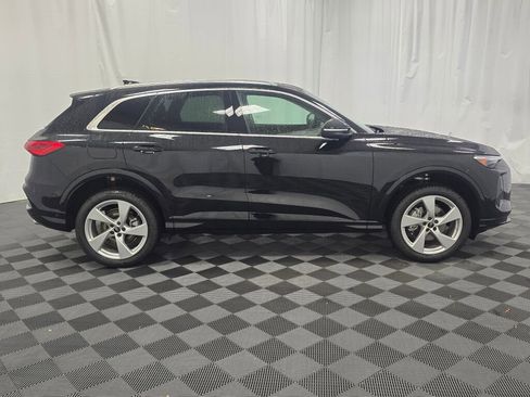 New 2025 Audi Q5 Premium Plus image 7