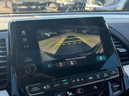 Used 2024 Honda Odyssey EX-L image 21