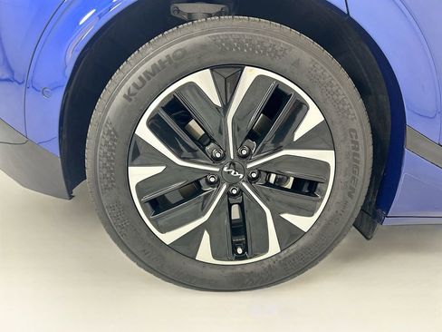 Used 2023 Kia EV6 GT-Line w/ GT-Line White Seat Package image 32