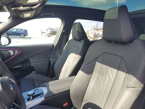 New 2026 BMW X3 xDrive30 w/ Premium Package image 8