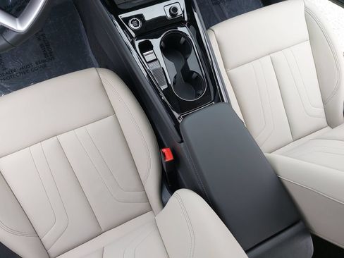 New 2026 Audi Q3 quattro 2.0T AWD/4WD image 28