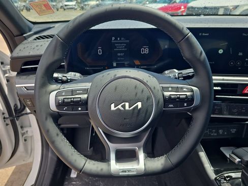 New 2026 Kia K5 GT-Line w/ GT-Line Premium Package FWD image 30