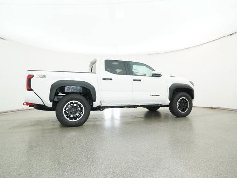 New 2026 Toyota Tacoma TRD Off-Road image 75