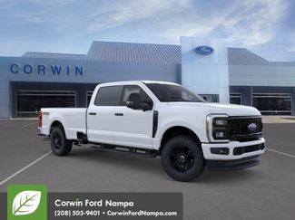 New 2026 Ford F250 XL w/ STX Appearance Package AWD/4WD 360° Tour