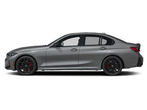 New 2026 BMW M340i RWD image 3