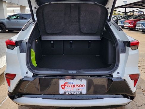 New 2026 Buick Envista Sport Touring w/ Convenience I Package image 46