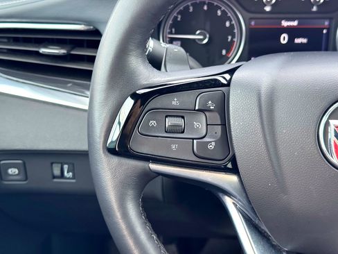 Used 2024 Buick Enclave Essence w/ Trailering Package, 5000 lbs. image 22