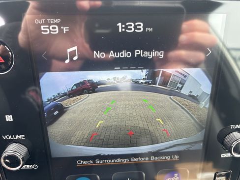 New 2026 Subaru Forester Sport image 28