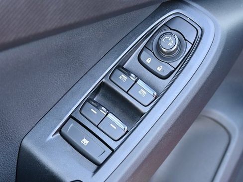 New 2026 Subaru Crosstrek 2.5i Wilderness image 18