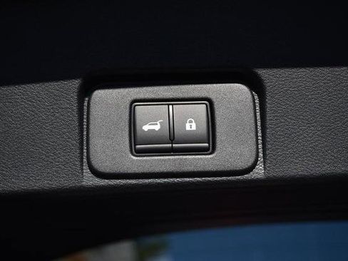 New 2026 Nissan Rogue Platinum w/ Platinum Premium Package image 29