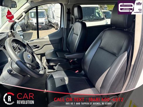 Used 2020 Ford Transit 350 XL image 7