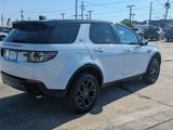 Used 2019 Land Rover Discovery Sport HSE image 5