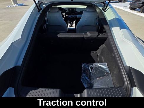 New 2026 Honda Prelude image 17