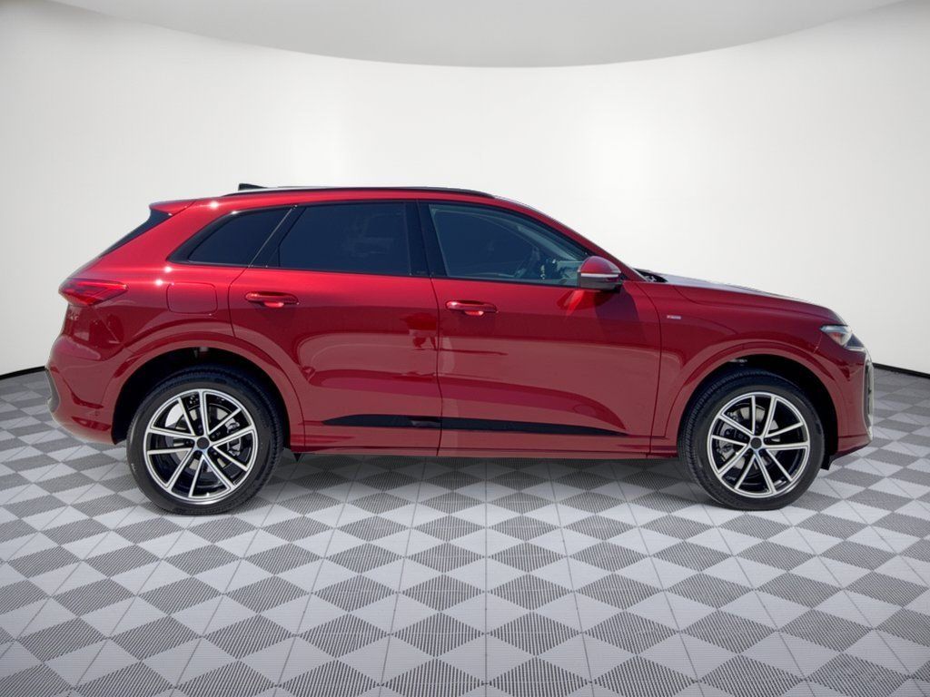 New 2026 Audi Q5 Premium AWD/4WD image 8