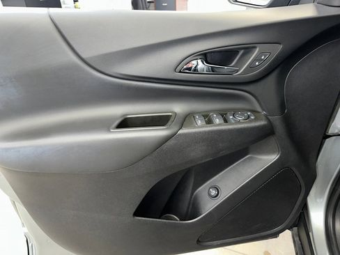 Certified 2023 Chevrolet Equinox LT image 4