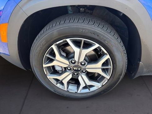 Used 2021 Kia Seltos EX AWD/4WD image 9
