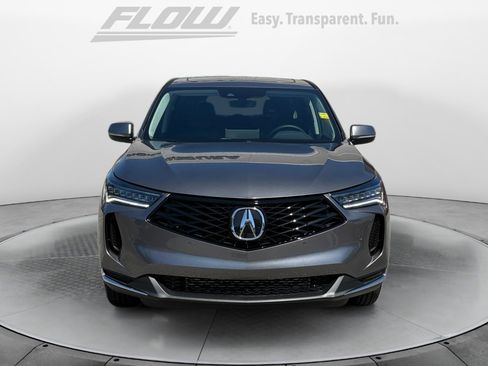 New 2026 Acura RDX w/ Technology Package AWD/4WD image 2