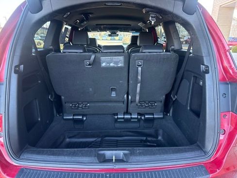 Certified 2023 Honda Odyssey Sport image 17