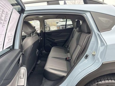 Used 2022 Subaru Crosstrek 2.5i Sport w/ Moonroof Package image 19