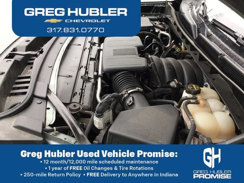 Used 2024 GMC Yukon Denali AWD/4WD image 41