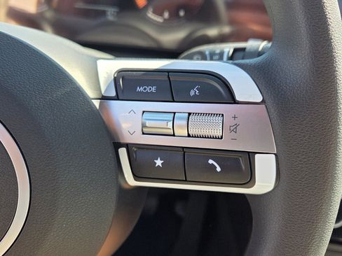 New 2026 Hyundai Santa Cruz SEL AWD/4WD image 22
