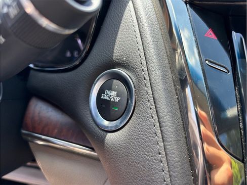 Used 2015 Cadillac CTS Sedan RWD image 26
