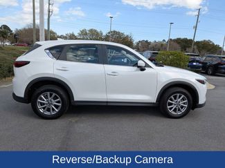 Certified 2023 MAZDA CX-5 AWD 2.5 S video 3