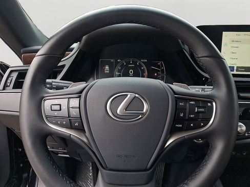 Used 2024 Lexus ES 350 w/ Premium Package image 20