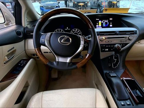 Used 2013 Lexus RX 350 AWD image 6