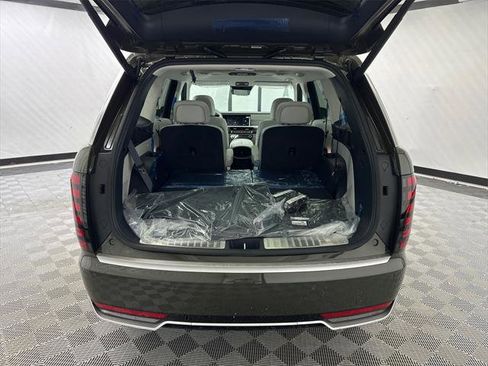 New 2026 Hyundai Palisade Calligraphy image 20