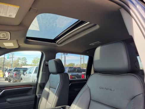 New 2026 GMC Sierra 2500 Denali w/ Denali Reserve Package image 24