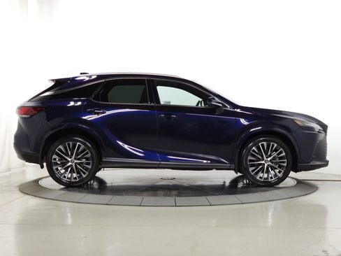 Certified 2026 Lexus RX 350 Premium Plus w/ Convenience Package AWD/4WD image 13