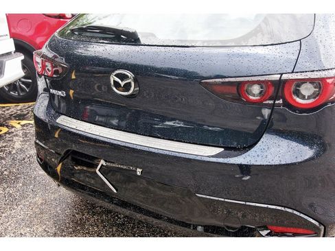 New 2026 MAZDA MAZDA3 s Sport FWD image 5