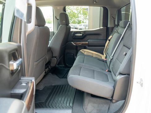 Used 2021 GMC Sierra 1500 Elevation AWD/4WD image 12