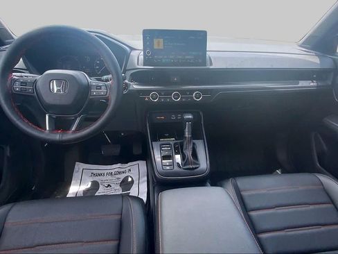 Used 2024 Honda CR-V Sport-L image 16