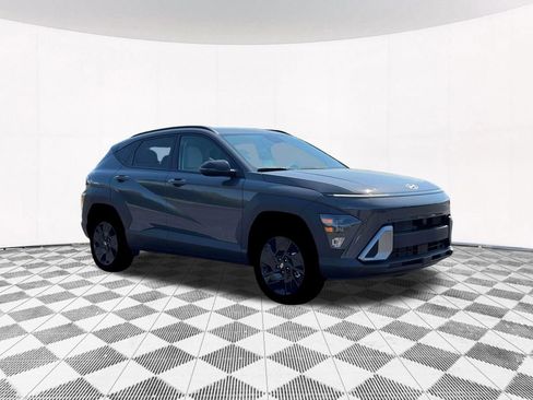 Used 2026 Hyundai Kona SEL Sport AWD/4WD image 12
