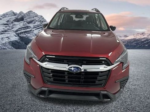 New 2026 Subaru Ascent Limited image 8