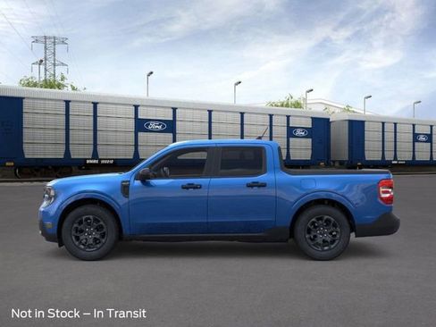 New 2026 Ford Maverick XLT image 3