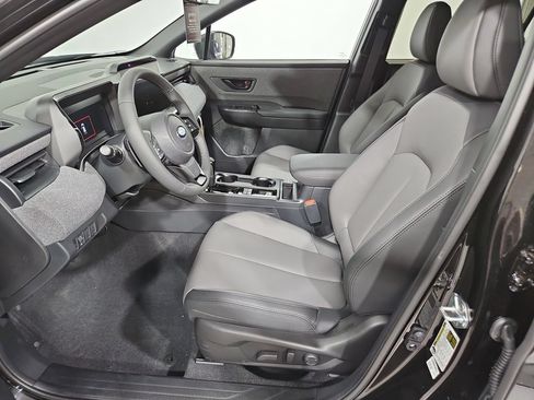 New 2026 Subaru Outback Premium AWD/4WD image 9