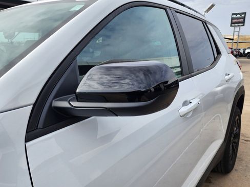 New 2026 GMC Terrain Elevation w/ Black Edition image 12