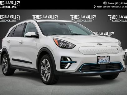 Used 2020 Kia Niro EX Premium