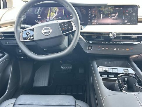 New 2026 Nissan Murano SL AWD/4WD image 25