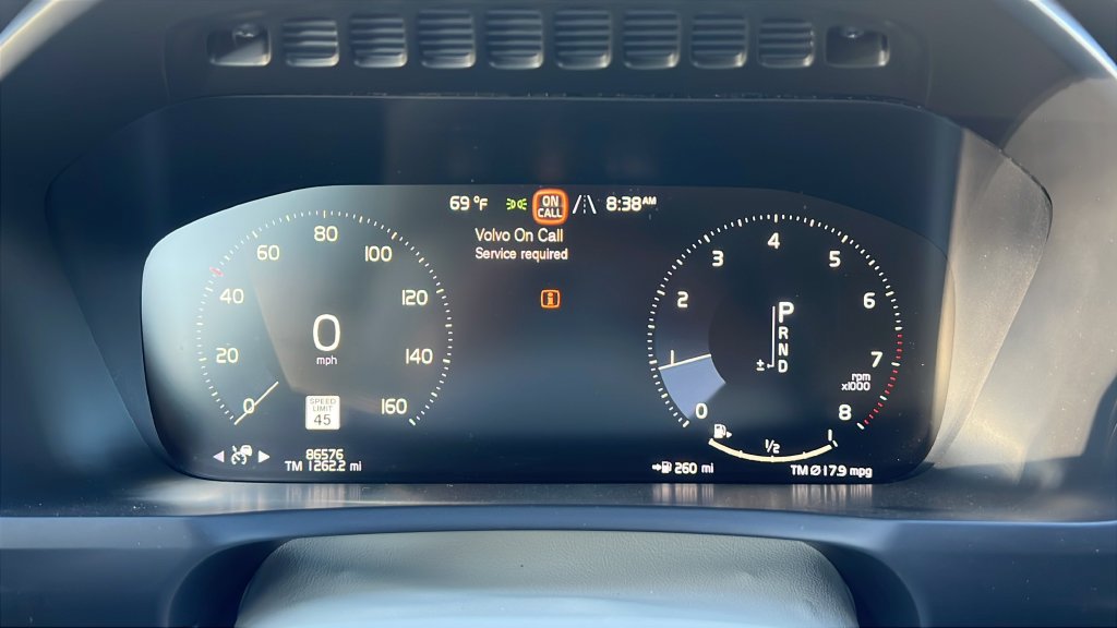 Used 2019 Volvo XC90 T6 Inscription w/ Protection Package Premier AWD/4WD image 22