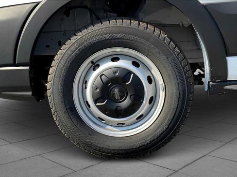 New 2025 Ford Transit 250 Cargo Van w/ Load Area Protection Package image 8