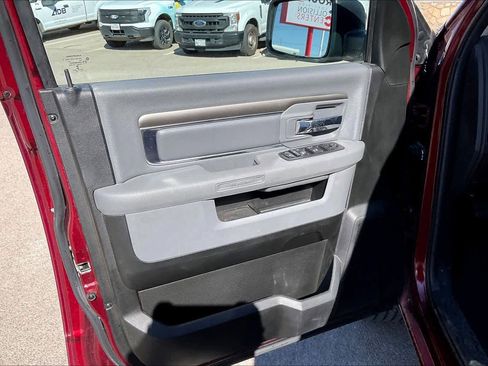 Used 2020 RAM 1500 Classic Warlock w/ Electronics Group image 21