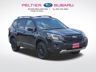 Used 2025 Subaru Forester Wilderness AWD/4WD video 1