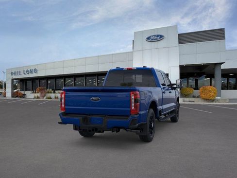 New 2026 Ford F350 XLT w/ XLT Premium Package AWD/4WD image 8