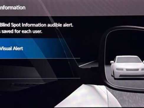 Used 2024 Honda Accord Touring image 37