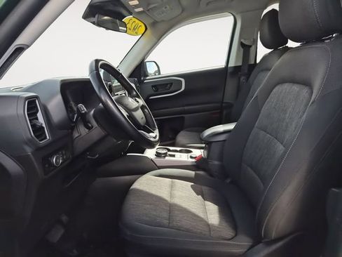 Used 2023 Ford Bronco Sport Big Bend w/ Convenience Package AWD/4WD image 9