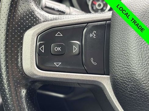Used 2024 RAM 2500 Tradesman w/ Chrome Appearance Group AWD/4WD image 12